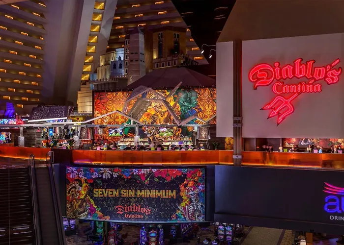 Pet Friendly Hotels Las VegasLuxor