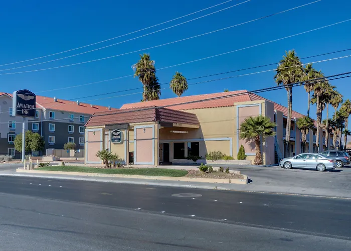 Aviation Inn Las Vegas
