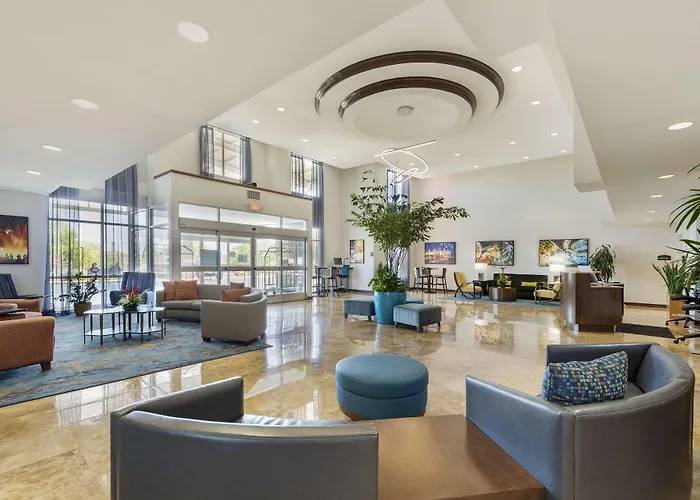 Best Western Plus Henderson Hotel Las Vegas