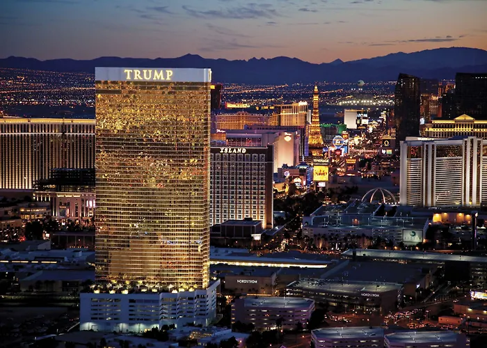 Trump International Hotel Las Vegas