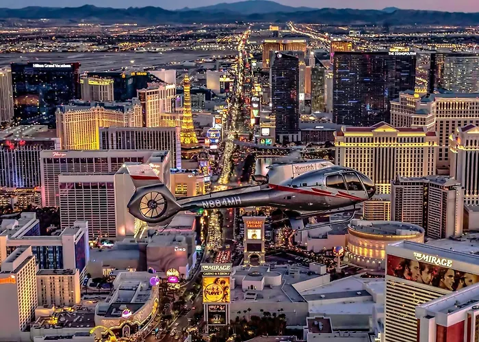 Towneplace Suites By Marriott Las Vegas Stadium District