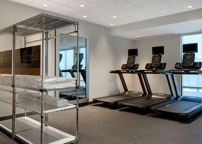 Home2 Suites By Hilton Las Vegas North