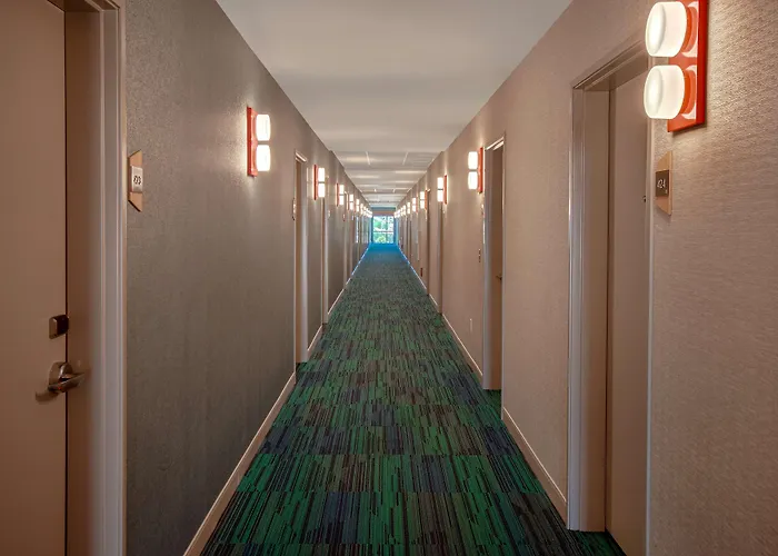 Home2 Suites By Hilton Las Vegas North